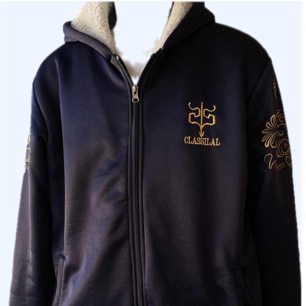 Jacket s. M